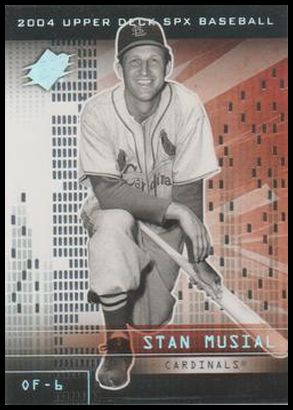 108 Stan Musial